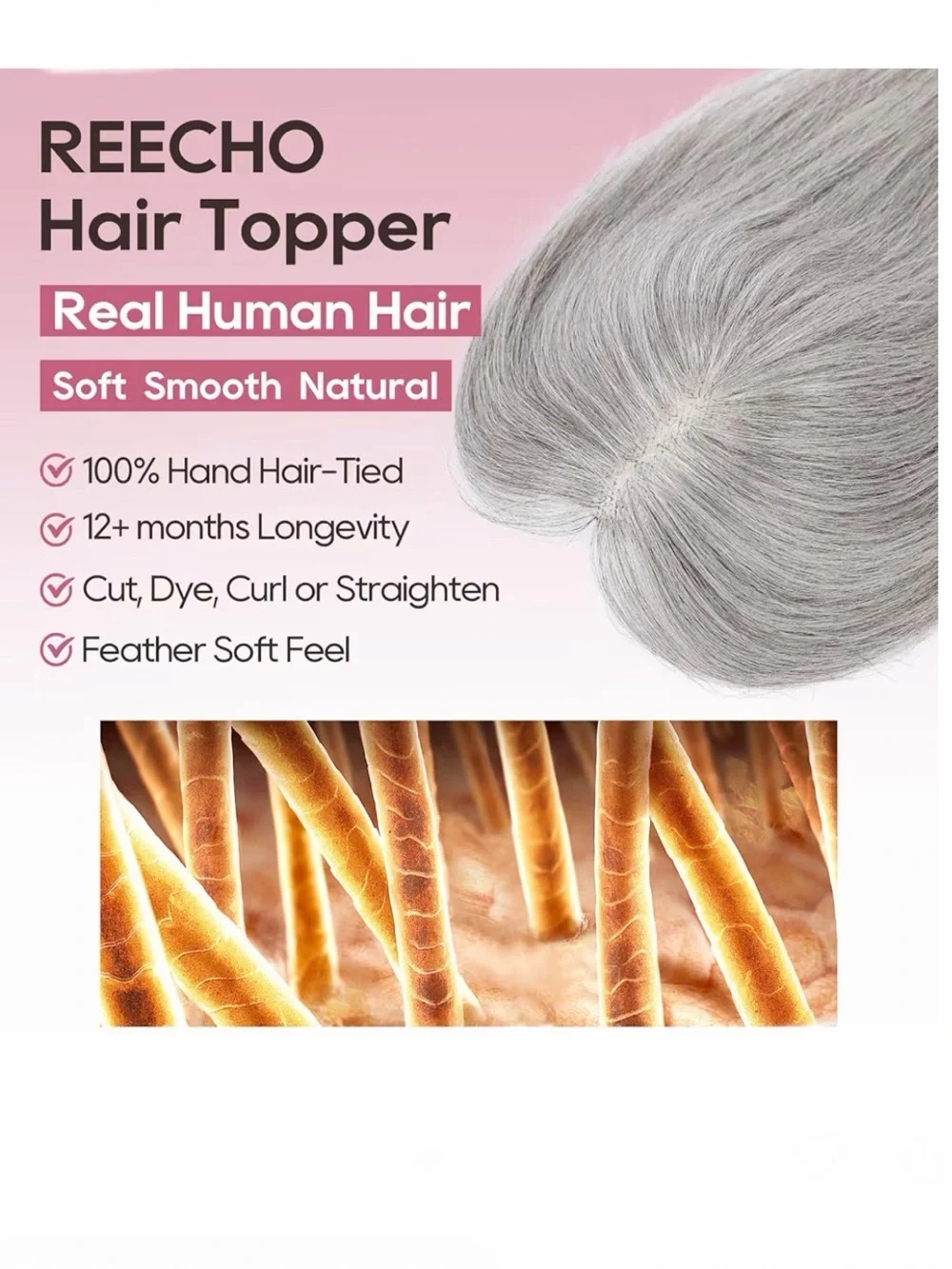 REECHO premium human